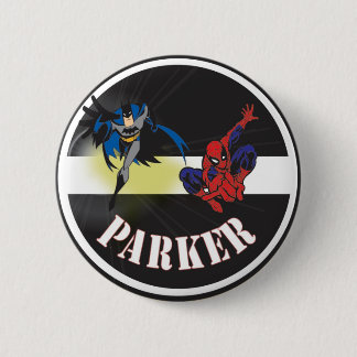 Macaron Rond 5 Cm parker