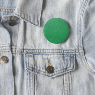Macaron Rond 5 Cm Parties scintillant verte, Étincelle, Arrière - pl