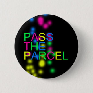 Macaron Rond 5 Cm Passez le colis