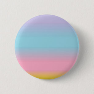 Macaron Rond 5 Cm Pastel