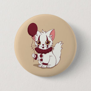 Macaron Rond 5 Cm Pawnywise