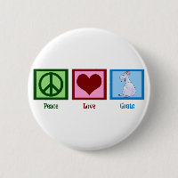 Peace Love Chèvres