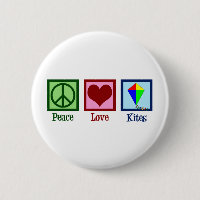 Peace Love Kites