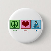 Peace Love Yoga