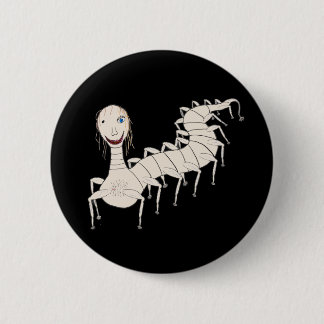 Macaron Rond 5 Cm Pêcheur de caverne