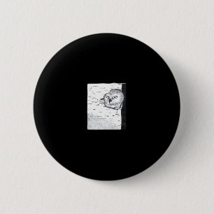 Macaron Rond 5 Cm Peekaboo Cute Basic