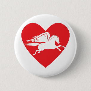 Macaron Rond 5 Cm Pegasus