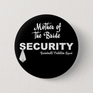 Macaron Rond 5 Cm Peloton de protection de KRW Bachelorette