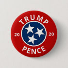 Penny d'atout Tennessee 2020