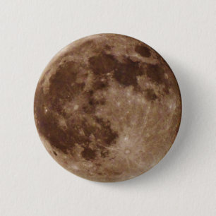 Macaron Rond 5 Cm Personnaliser