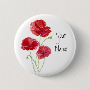 Macaron Rond 5 Cm Personnaliser - Personnaliser - Personnalisé -Popp