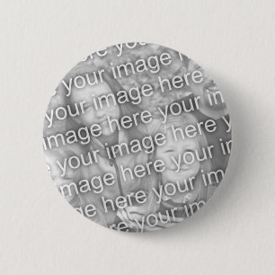 Macaron Rond 5 Cm Personnalisez votre Modèle de boutons photo 2 1/4