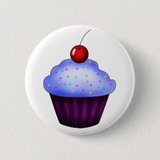 Macaron Rond 5 Cm Petit gâteau - bouton