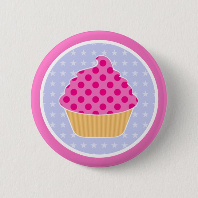 Macaron Rond 5 Cm Petit gâteau de Kawaii (Devant)