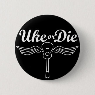 Macaron Rond 5 Cm Petit Pin classique