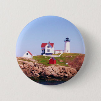 Macaron Rond 5 Cm Phare de protubérance