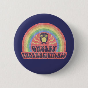 Macaron Rond 5 Cm Pharmaceutiques d'Owsley
