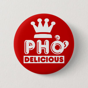 Macaron Rond 5 Cm Pho King Delicious