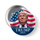 Photo Donald Trump - Président - assez dit