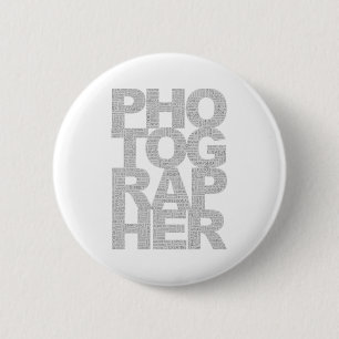 Macaron Rond 5 Cm Photographe