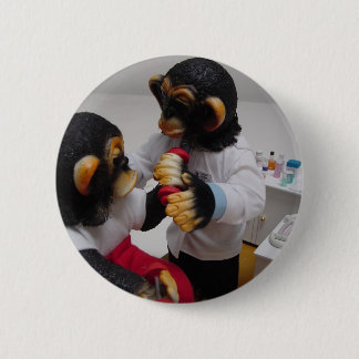 Macaron Rond 5 Cm Physiothérapeute