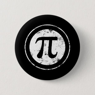 Macaron Rond 5 Cm Pi Day Pi Math