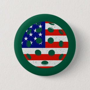 Macaron Rond 5 Cm pickle