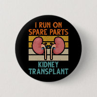 Pièces de rechange pour la transplantation vintage