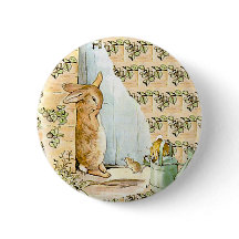 Pierre Lapin Beatrix Potter Entrée
