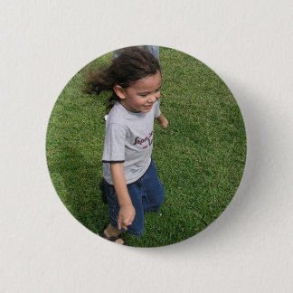 Macaron Rond 5 Cm Pin d'Alex