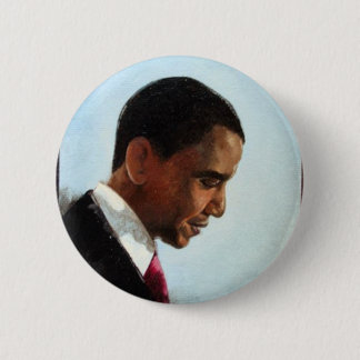 Macaron Rond 5 Cm Pin de Barack
