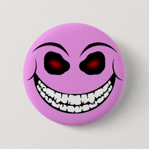 Macaron Rond 5 Cm Pin de Chachos