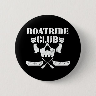 Macaron Rond 5 Cm Pin de CLUB de MMOM BOATRIDE