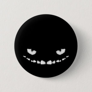 Macaron Rond 5 Cm Pin de Critterish