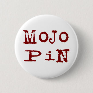 Macaron Rond 5 Cm Pin de Mojo