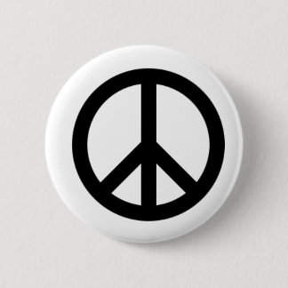 MACARON ROND 5 CM PIN DE PE