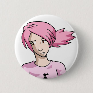 Macaron Rond 5 Cm Pin de Wristance