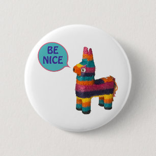 Macaron Rond 5 Cm Piñata