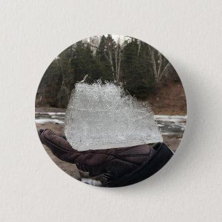 Macaron Rond 5 Cm Pince