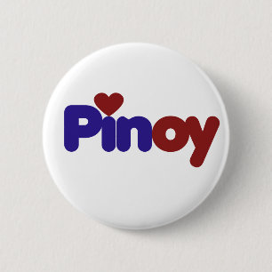 Macaron Rond 5 Cm Pinoy