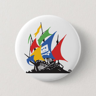 Macaron Rond 5 Cm Pirate Google