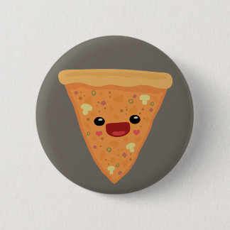 Macaron Rond 5 Cm Pizza Cutie