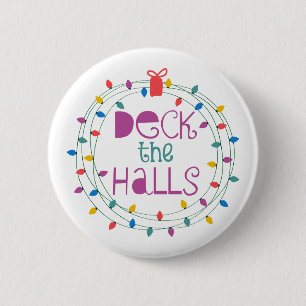 Macaron Rond 5 Cm Plate-forme les halls