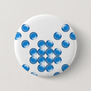 Macaron Rond 5 Cm plus de mamelons