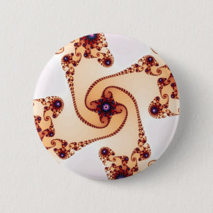 Macaron Rond 5 Cm Plus profond