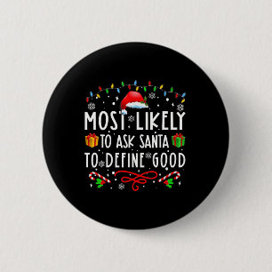 Macaron Rond 5 Cm Plus Susceptible De Demander Au Père Noël De Défin