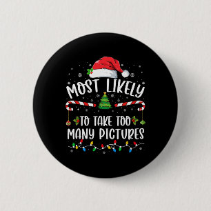 Macaron Rond 5 Cm Plus Susceptible De Prendre Trop De Photos Famille