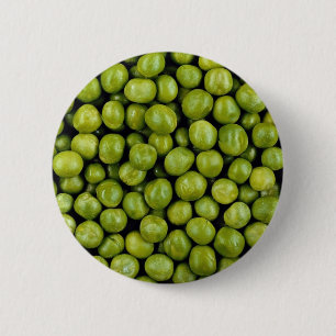 Macaron Rond 5 Cm Pois