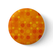 Pois orange et jaune moderne