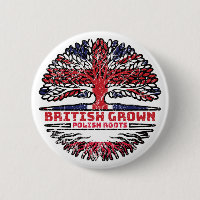 Poland Polish Uk United Kingdom British Tree Roots